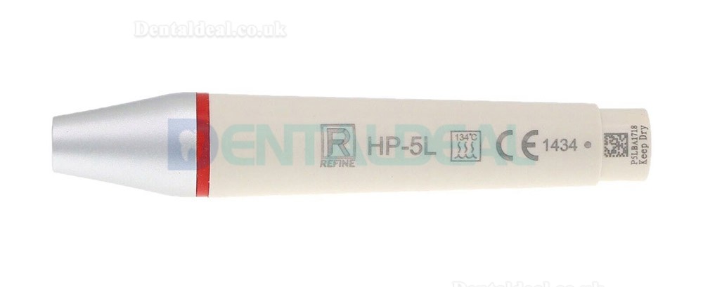 HP-5L Dental Ultrasonic Scaler LED Handpiece Kit Fit EMS